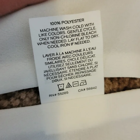 4/$25, Express Tank Top - Picture 5 of 7